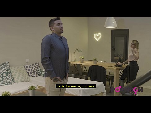 ❤️ PORNBCN 4K یک زن بالغ با جوانان بزرگ میخواهد مقعدی باشد ژیگولو جوان با دیک بزرگ. ☑ پورن با کیفیت در ما ﹏